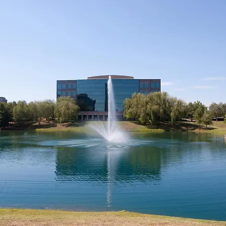 Staybridge - Ballantyne By Ihg 3* Charlotte