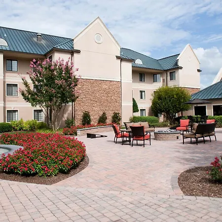 Staybridge - Ballantyne By Ihg Hotel Charlotte