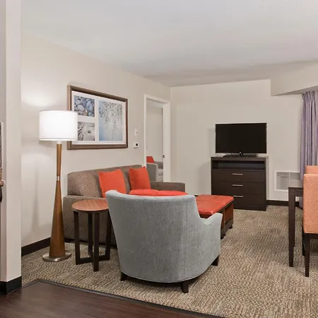 Staybridge - Ballantyne By Ihg