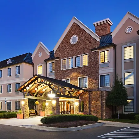 Hotel Staybridge - Ballantyne By Ihg