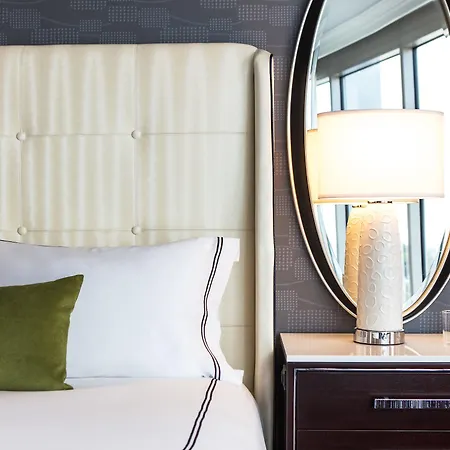 Kimpton Tryon Park By Ihg