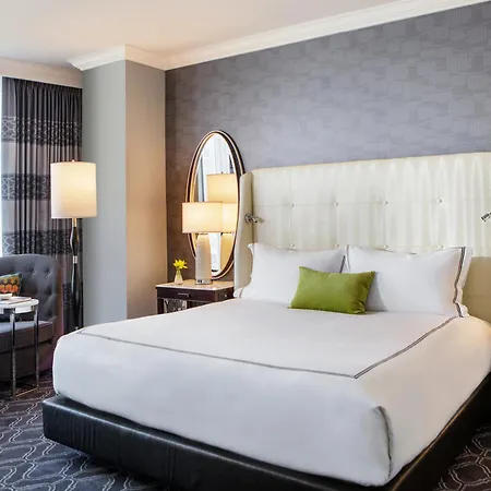 Hotel Kimpton Tryon Park By Ihg