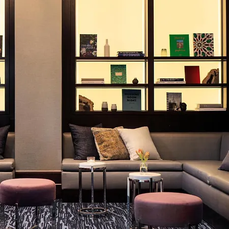 Kimpton Tryon Park By Ihg Hotel Charlotte