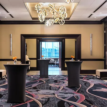 Kimpton Tryon Park By Ihg 4*