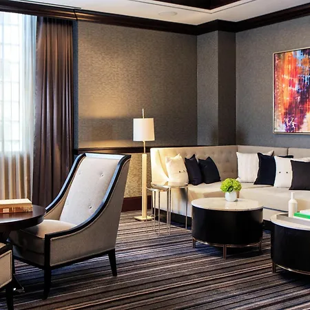 Hotel Kimpton Tryon Park By Ihg Charlotte