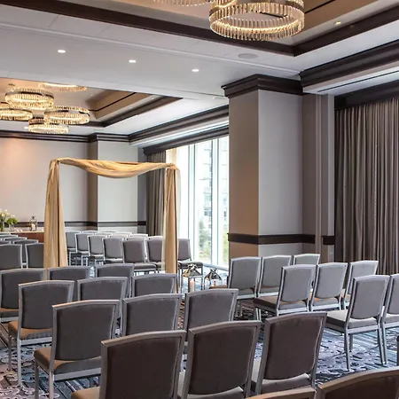 Kimpton Tryon Park By Ihg 4*