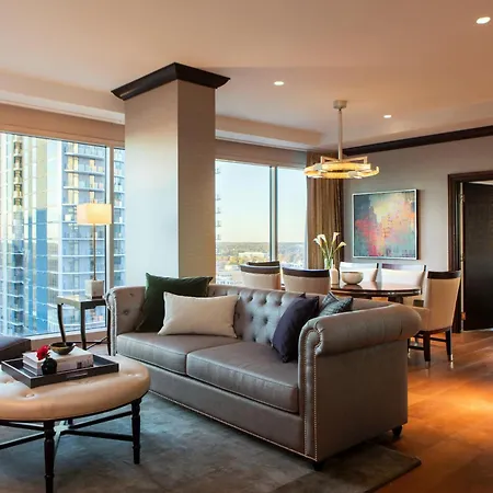 Kimpton Tryon Park By Ihg Hotel 4*