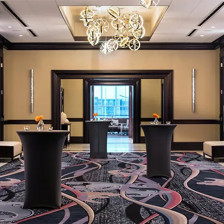 Hotel Kimpton Tryon Park By Ihg 4*