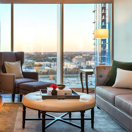 Kimpton Tryon Park By Ihg Hotel