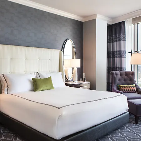 Kimpton Tryon Park By Ihg Charlotte