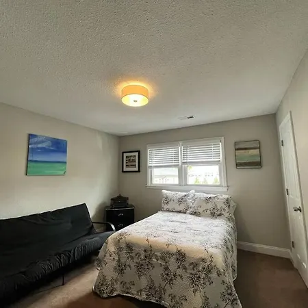 Cozy 2 Bdr Townhome Plaza Midwood - 10 Min To Uptown Apartment