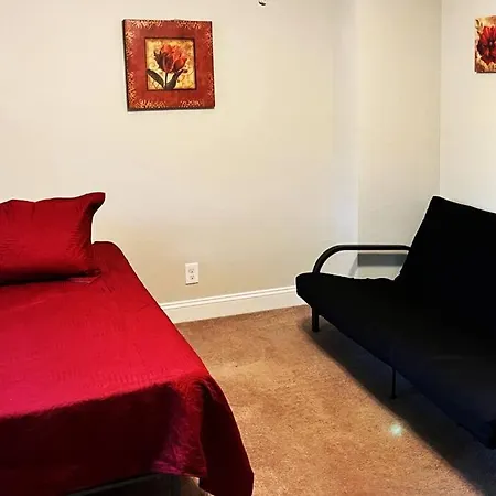 Apartment 2 Bdr Townhome Plaza Midwood - 10 Min To Uptown Charlotte