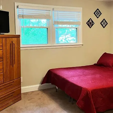 Apartment 2 Bdr Townhome Plaza Midwood - 10 Min To Uptown *