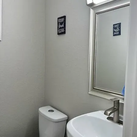 Apartment Cozy 2 Bdr Townhome Plaza Midwood - 10 Min To Uptown Charlotte