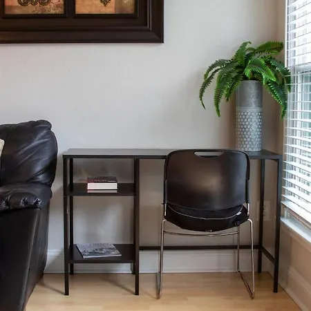 2 Bdr Townhome Plaza Midwood - 10 Min To Uptown Apartment
