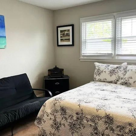 Cozy 2 Bdr Townhome Plaza Midwood - 10 Min To Uptown * Charlotte