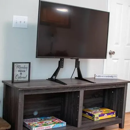 Cozy 2 Bdr Townhome Plaza Midwood - 10 Min To Uptown