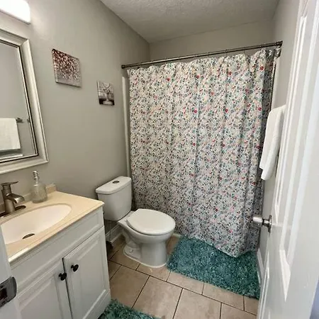 Cozy 2 Bdr Townhome Plaza Midwood - 10 Min To Uptown * Charlotte