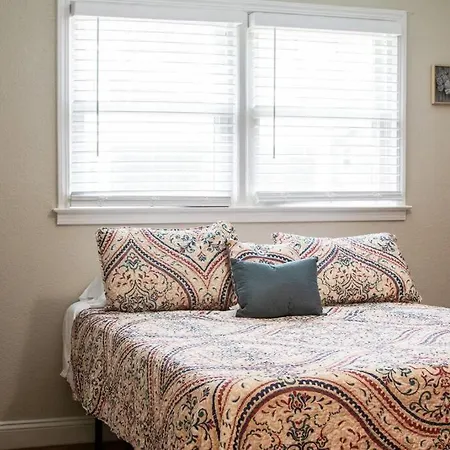 Cozy 2 Bdr Townhome Plaza Midwood - 10 Min To Uptown *