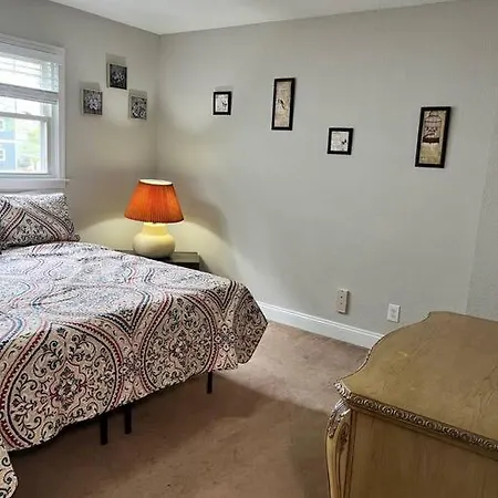 Apartment Cozy 2 Bdr Townhome Plaza Midwood - 10 Min To Uptown