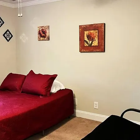 Apartment 2 Bdr Townhome Plaza Midwood - 10 Min To Uptown