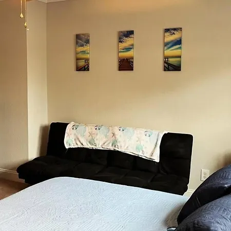2 Bdr Townhome Plaza Midwood - 10 Min To Uptown