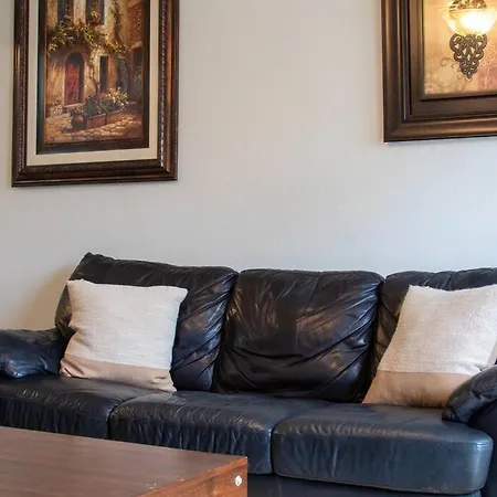 Apartment 2 Bdr Townhome Plaza Midwood - 10 Min To Uptown