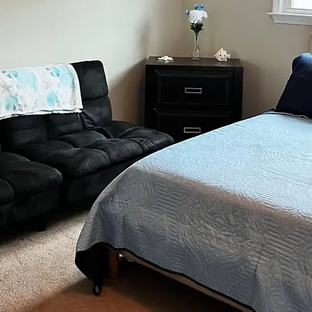 Apartment 2 Bdr Townhome Plaza Midwood - 10 Min To Uptown Charlotte