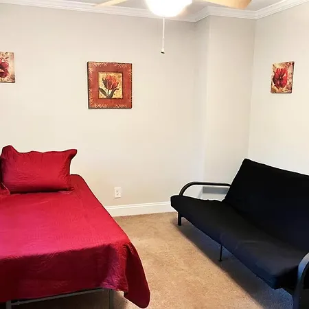 2 Bdr Townhome Plaza Midwood - 10 Min To Uptown Apartment Charlotte
