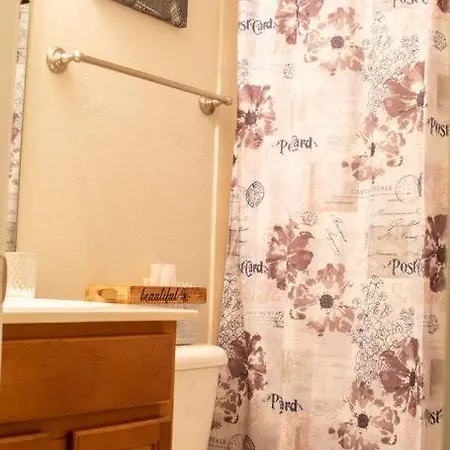 2 Bdr Townhome Plaza Midwood - 10 Min To Uptown