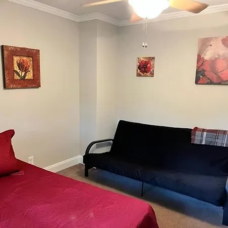 2 Bdr Townhome Plaza Midwood - 10 Min To Uptown
