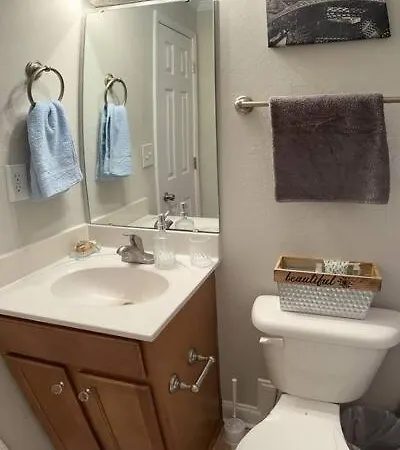 2 Bdr Townhome Plaza Midwood - 10 Min To Uptown Charlotte