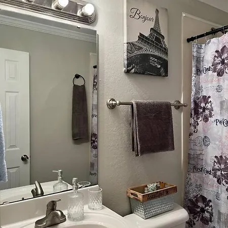 2 Bdr Townhome Plaza Midwood - 10 Min To Uptown Charlotte