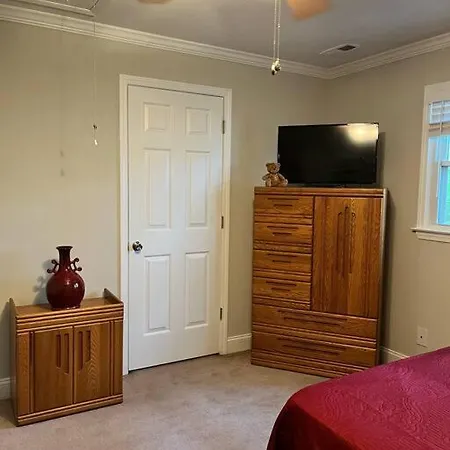 Apartment 2 Bdr Townhome Plaza Midwood - 10 Min To Uptown