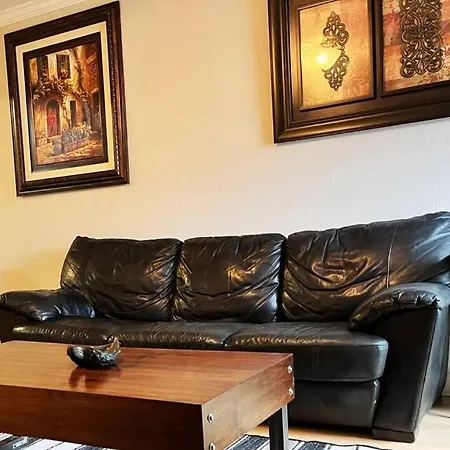 2 Bdr Townhome Plaza Midwood - 10 Min To Uptown Apartment