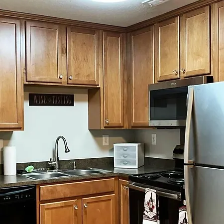 2 Bdr Townhome Plaza Midwood - 10 Min To Uptown