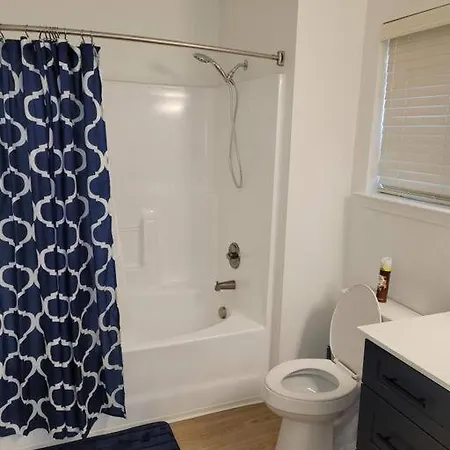 South Charlotte's Cozy & Modern