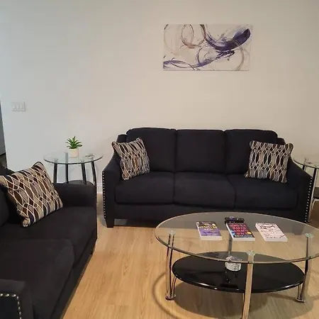 South Charlotte's Cozy & Modern