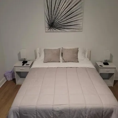 Apartment South Charlotte's Cozy & Modern *