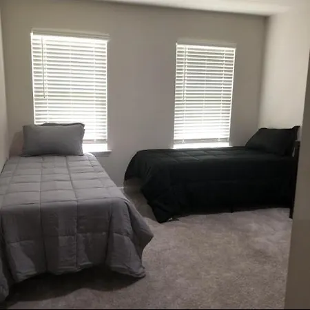 Carolina Comfy Cozy Charlotte