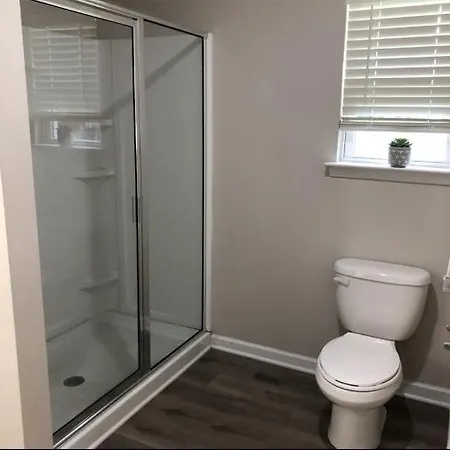 Carolina Comfy Cozy Apartment