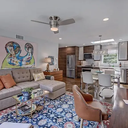 The Collection Clt: 510 Queens Charlotte