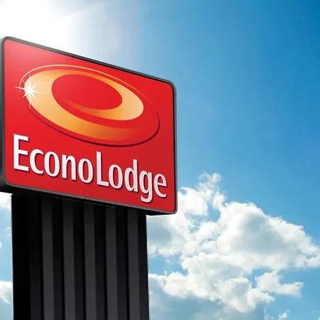 Econo Airport Lodge Charlotte