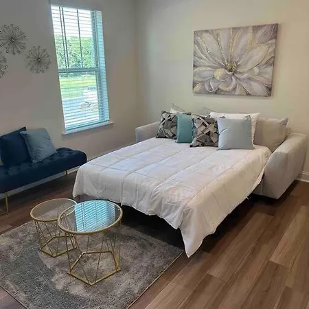 Townhouse Near Uptown Charlotte! -ev Ready- Apartment