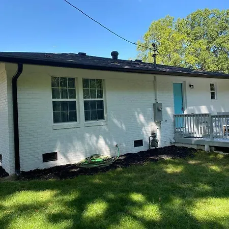 Modern Near Uptown Clt, Airport And