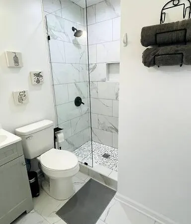 Holiday home Modern Near Uptown Clt, Airport And Charlotte