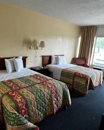 Loyalty Airport Hotel