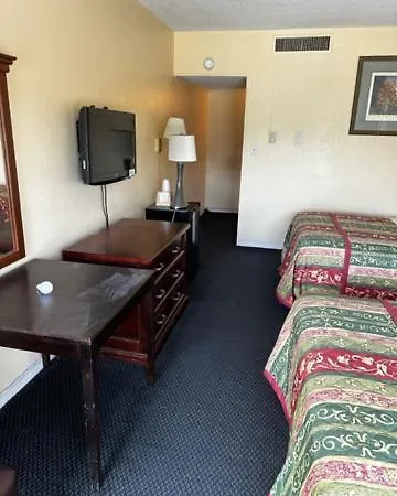 Loyalty Airport Hotel Charlotte