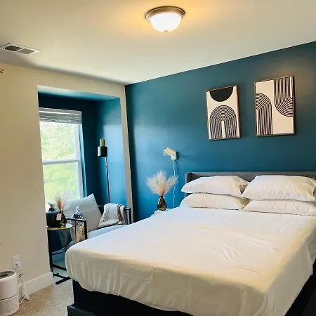 Homestay Comfort Haven *