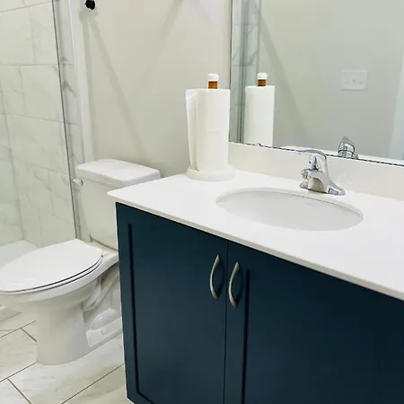 Homestay Comfort Haven